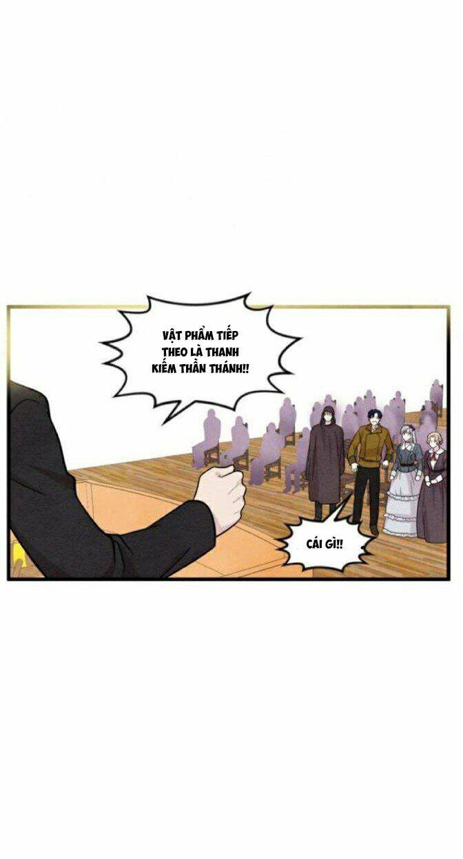 iris - quý cô và chiếc điện thoại chapter 6 27