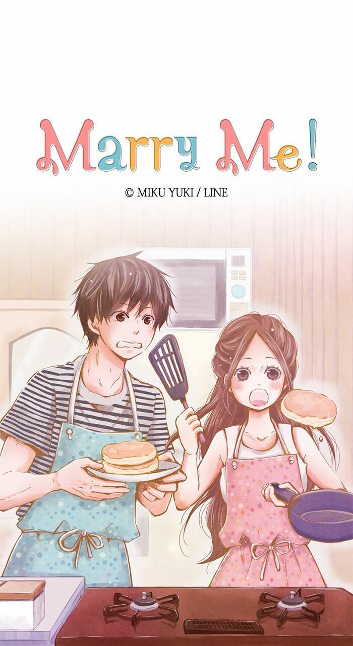 honey! honey! marry me! chapter 30 7