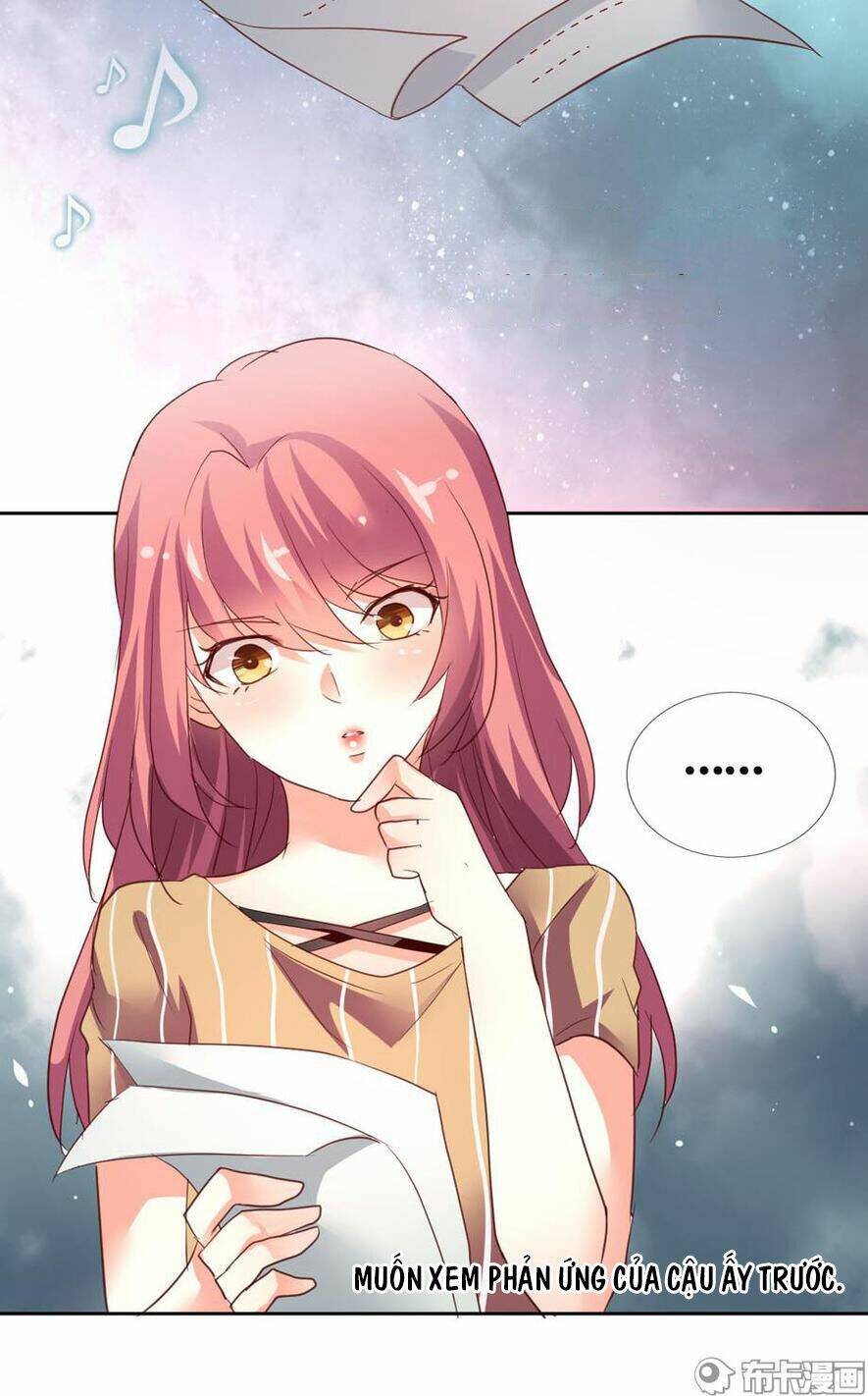 cô gái đặc biệt nhất của tôi chapter 38 15