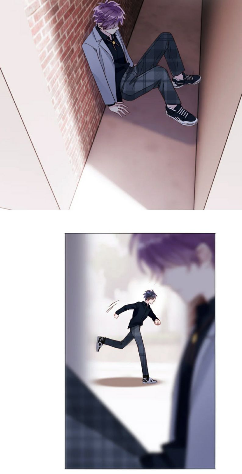 tôi phải làm 1 kẻ đại xấu xa chapter 24.5 5