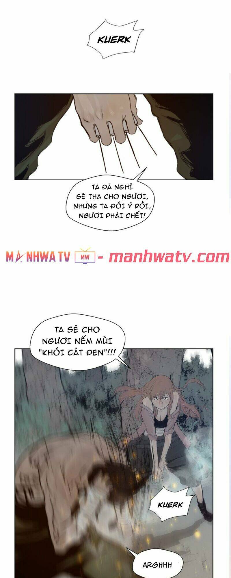 thanh gươm danh vọng chapter 29 25