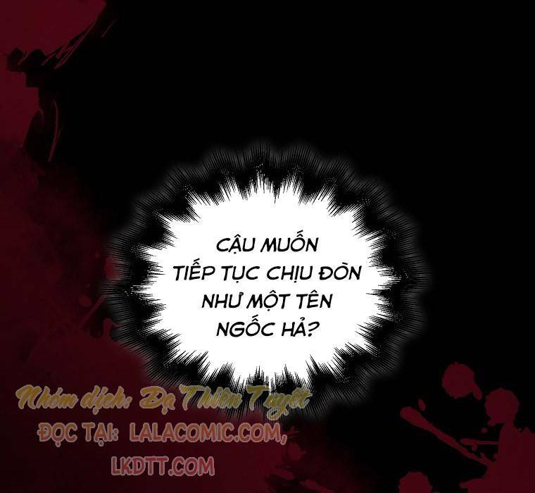 sinh ra làm con gái ác nữ chapter 21 22