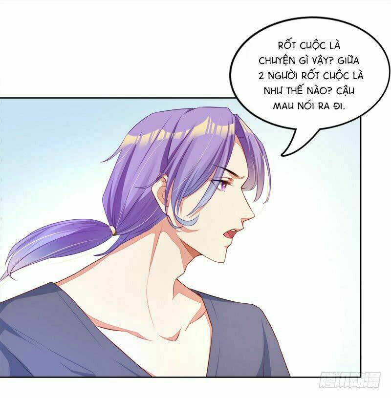 lãnh hôn cuồng ái chapter 15 38