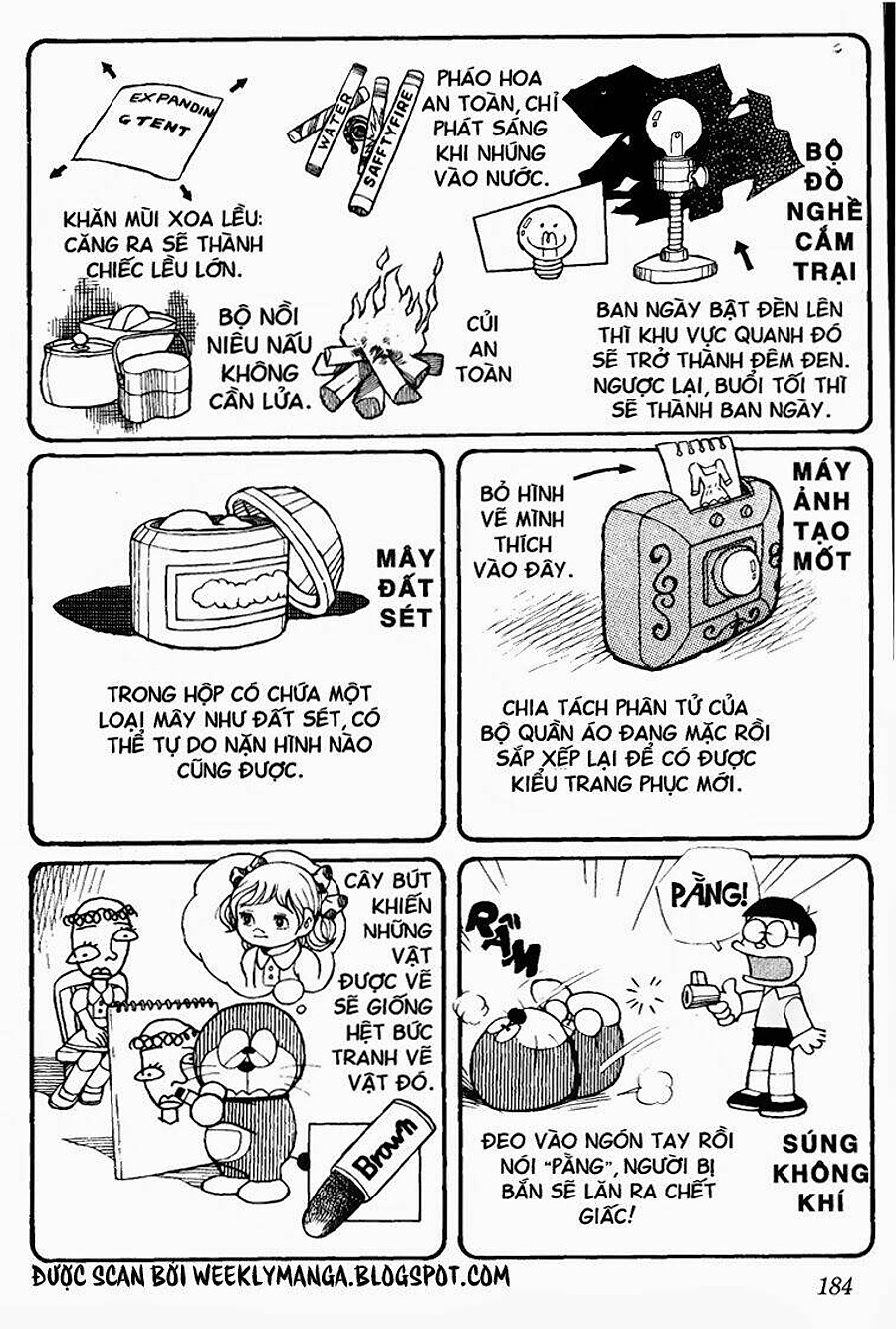 doraemon chapter 0 6