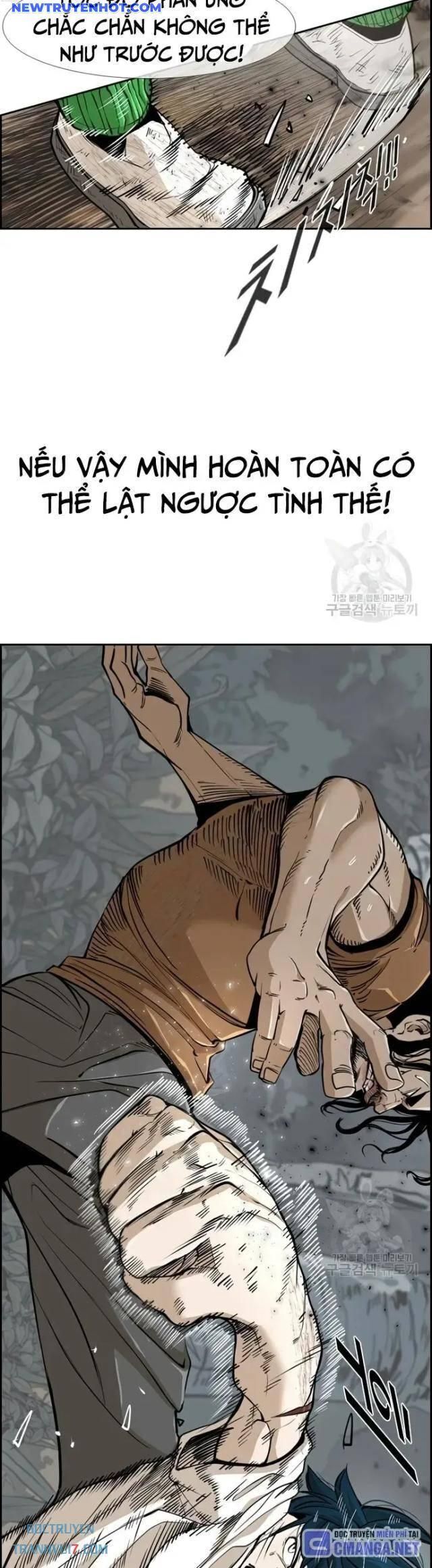 shark - cá mập chapter 235 12