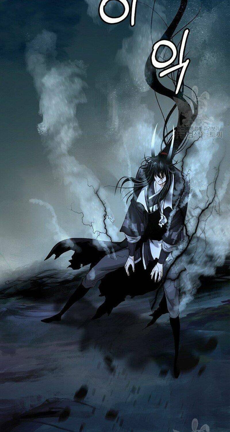 xuyên không thành hổ chapter 81 83