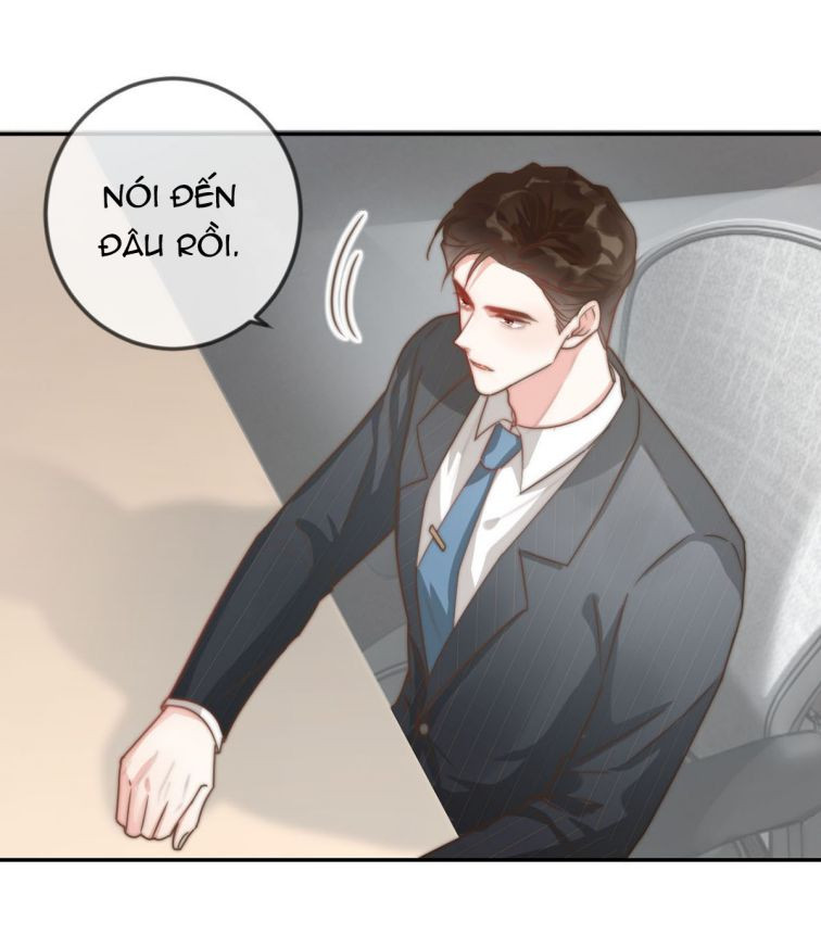 nịch tửu chapter 6 17