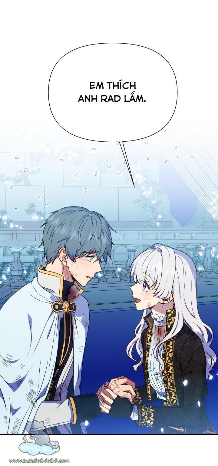 công nương khế ước của gia tộc công tước quái vật chapter 129 20