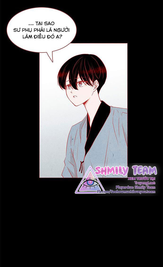 liệu rắn có ăn hoa chapter 3 63