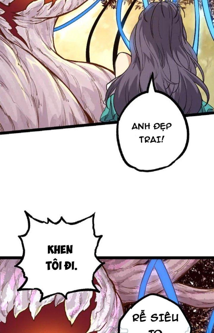 từ cây cổ thụ bắt đầu tiến hóa chapter 30 51