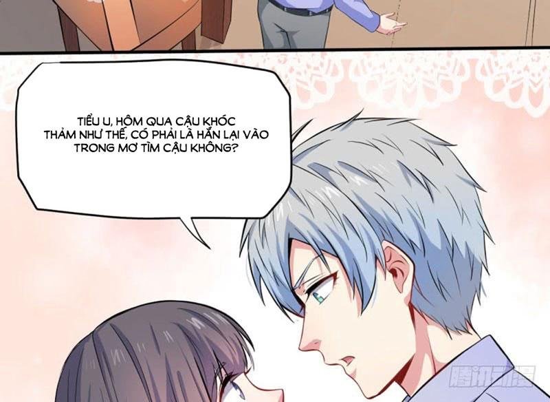 ngạo kiều quỷ vương yêu ta chapter 79 32