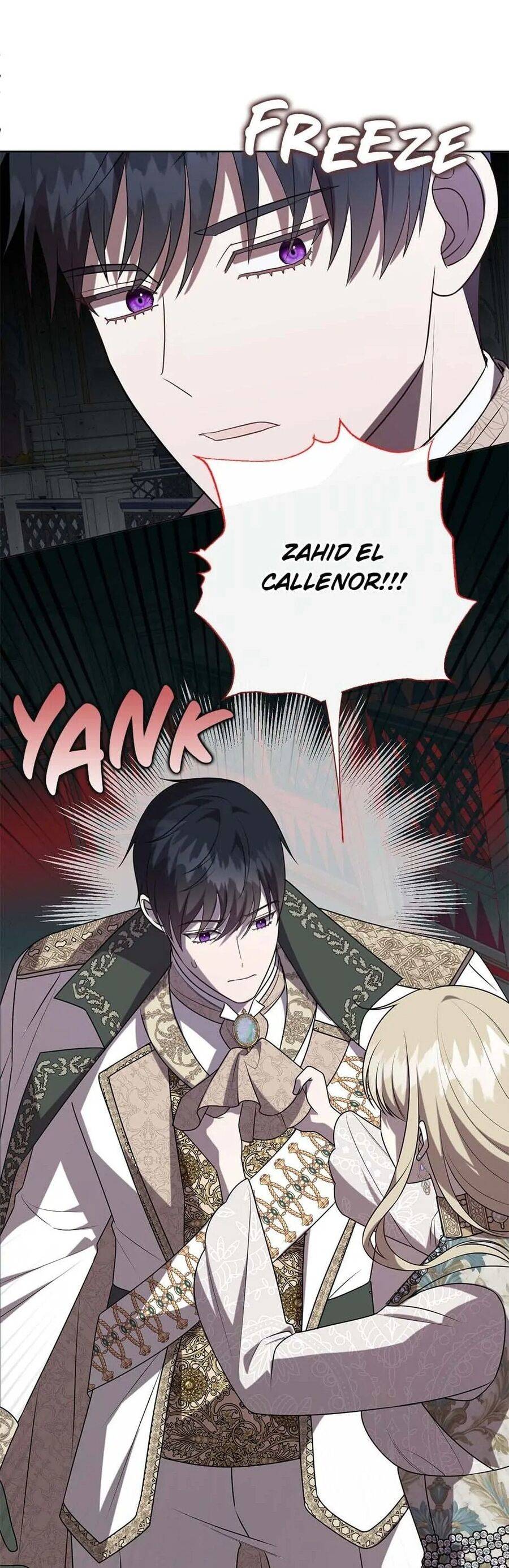 xin ngài đừng ăn tôi chapter 115 29