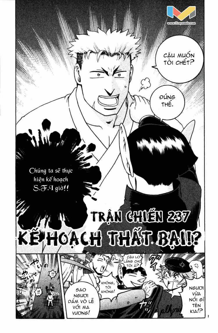history's strongest disciple kenichi chapter 237 2