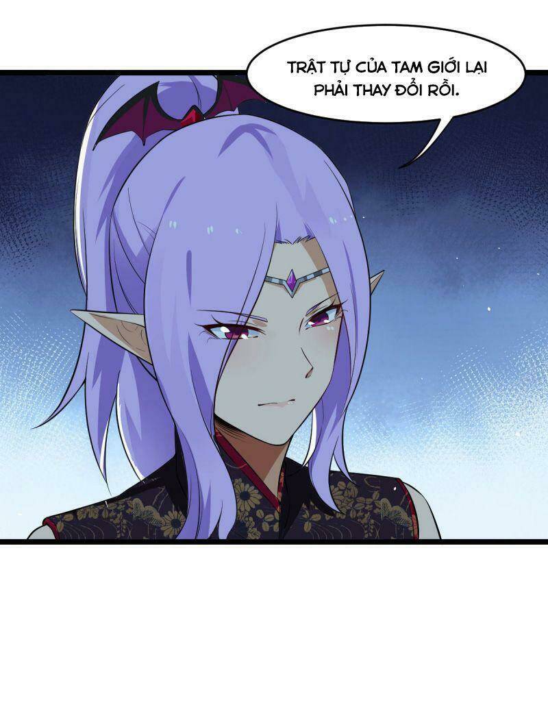 thần tiên rút thẻ chapter 21 5