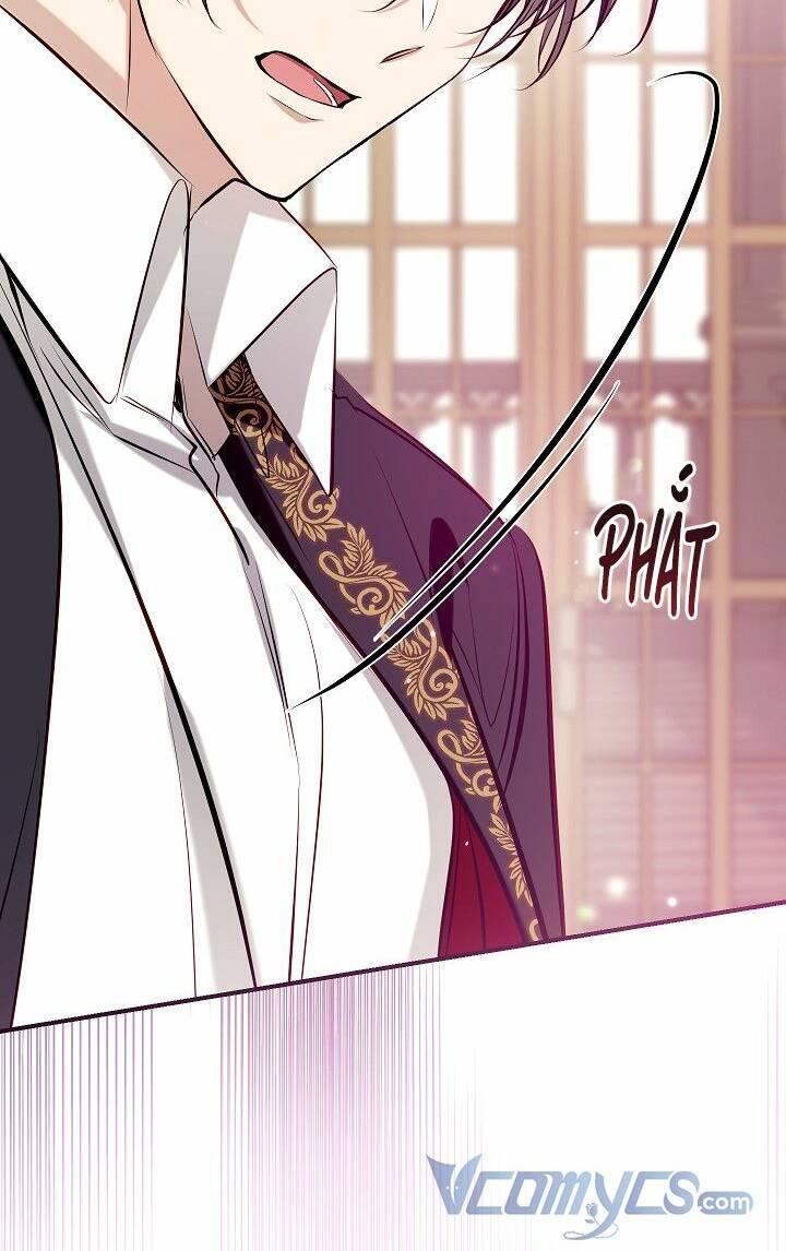 chúng ta có thể trở thành gia đình được không? chapter 56 30