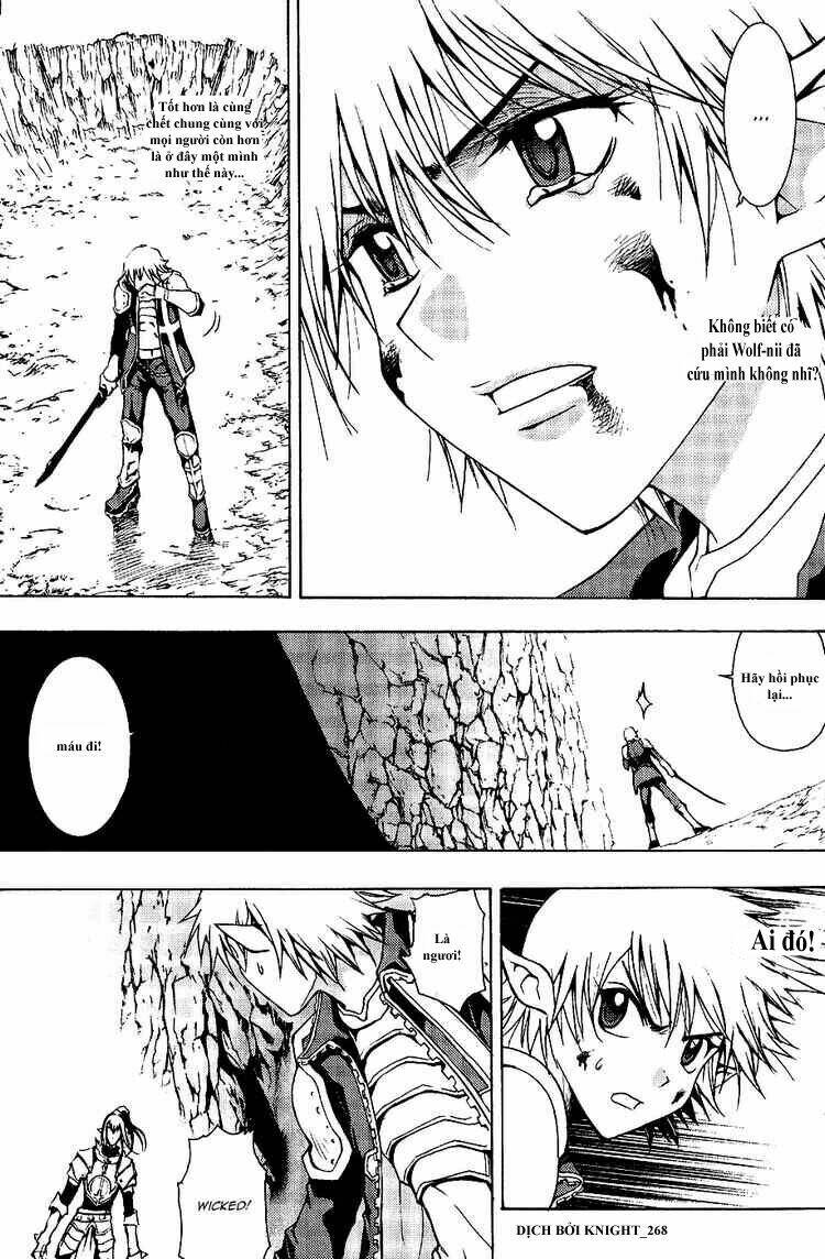 1/2 prince chapter 6 5