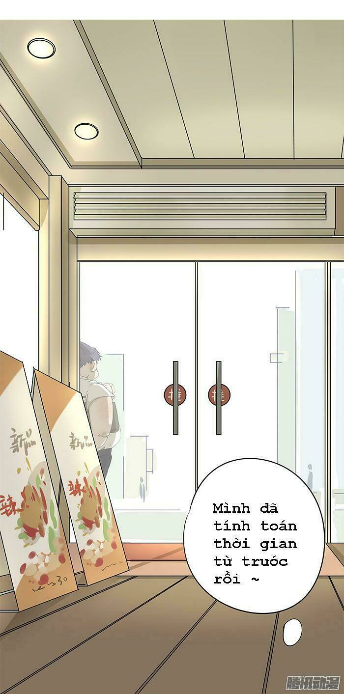 tương thân chung kết giả chapter 1 16