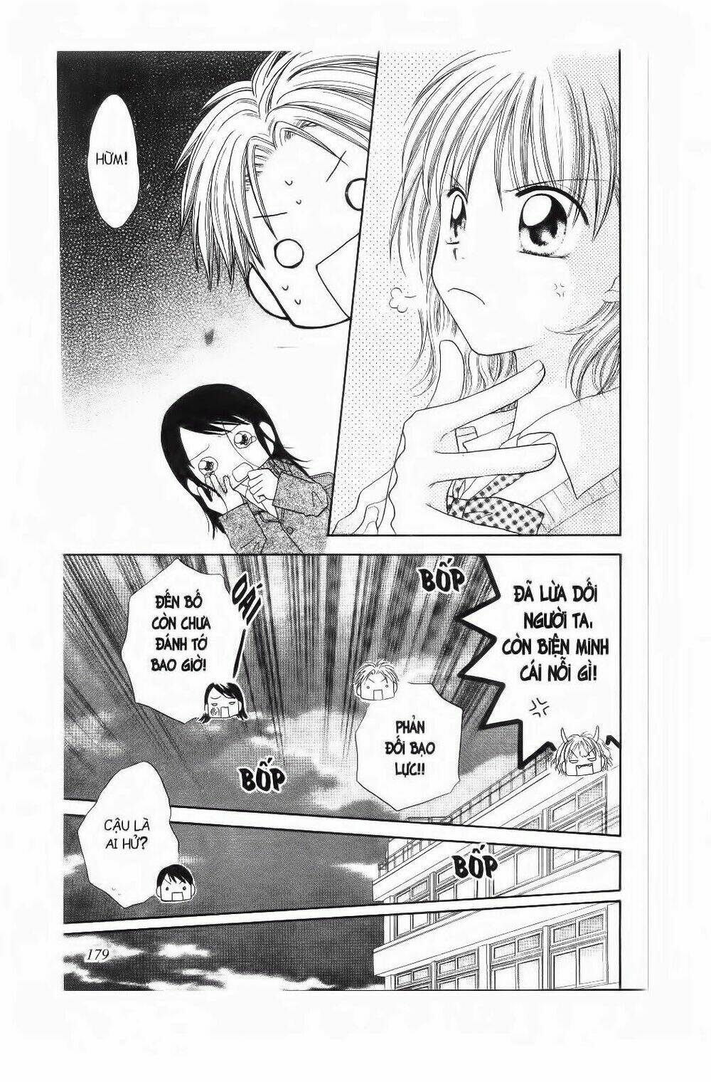 thứ 6 ngày 13 chapter 5 36