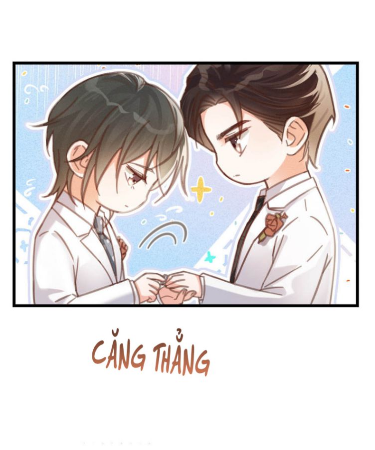 nịch tửu chapter 35 17