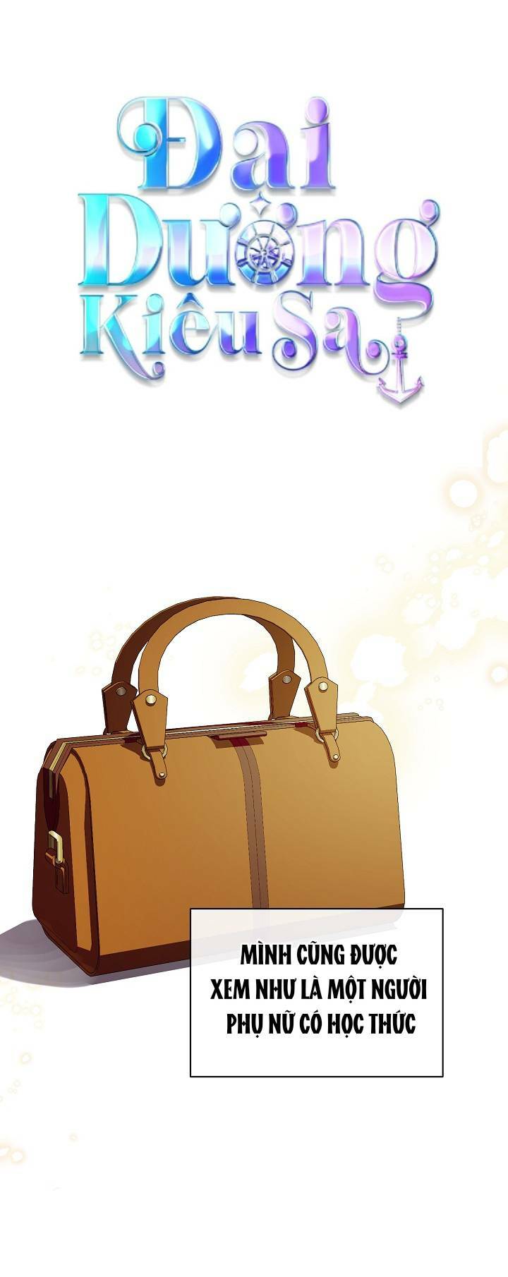 đại dương kiêu sa chapter 9.1 32