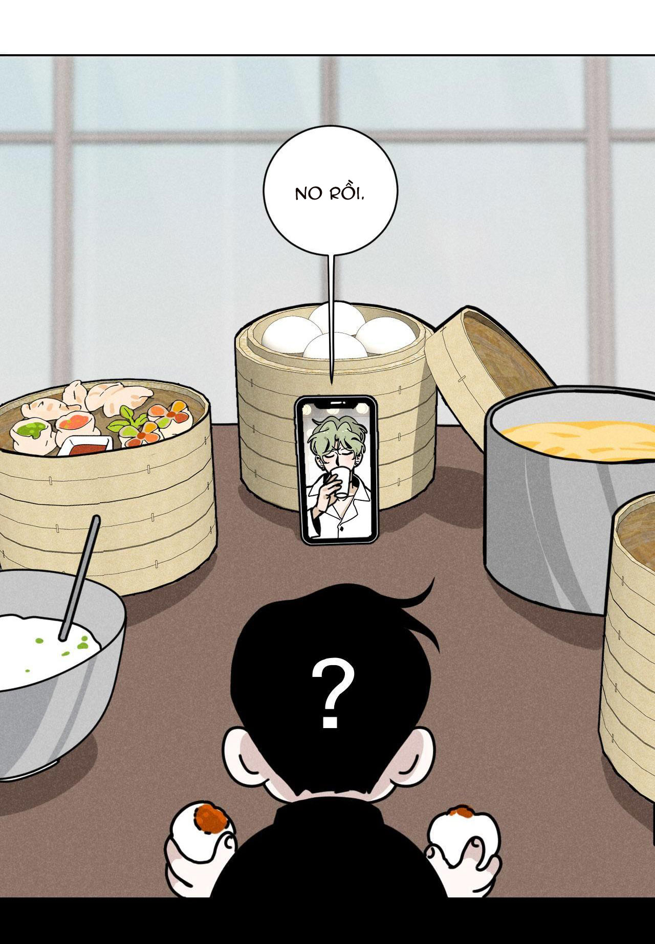 Tổng Tài Đu Idol chapter 31 - Trang 16