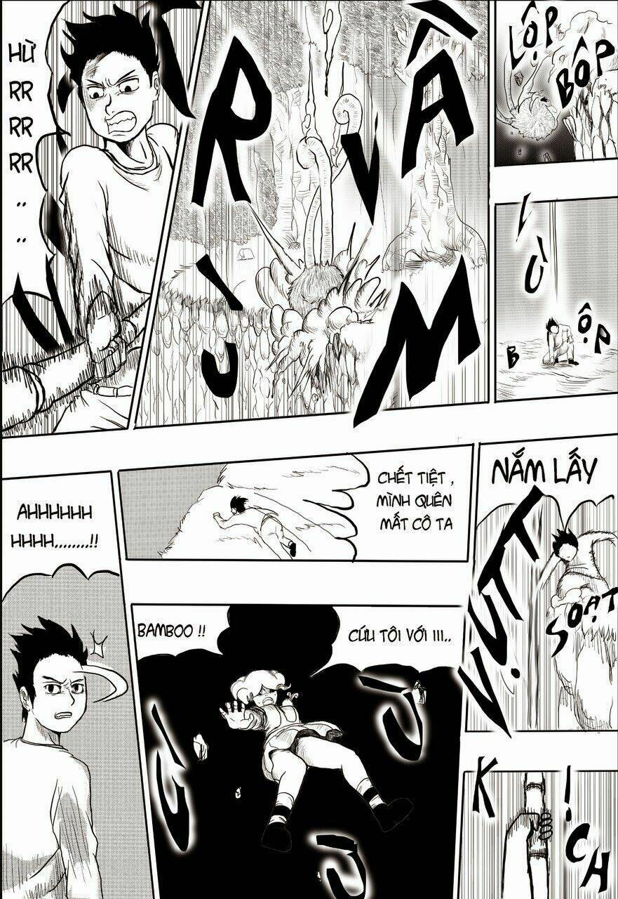 c.b.a (caber adventure) chapter 23 13