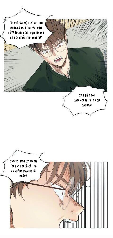 hôm nay lại là một ngày nắng ấm chapter 20 10