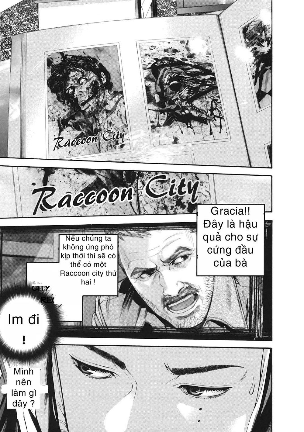 thảm họa marhawa chapter 8 13