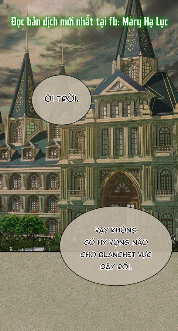 tôi tưởng bản thân không còn sống được bao lâu! chapter 66.1 2