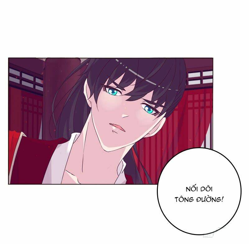 tướng quân mời ra trận chapter 5 7