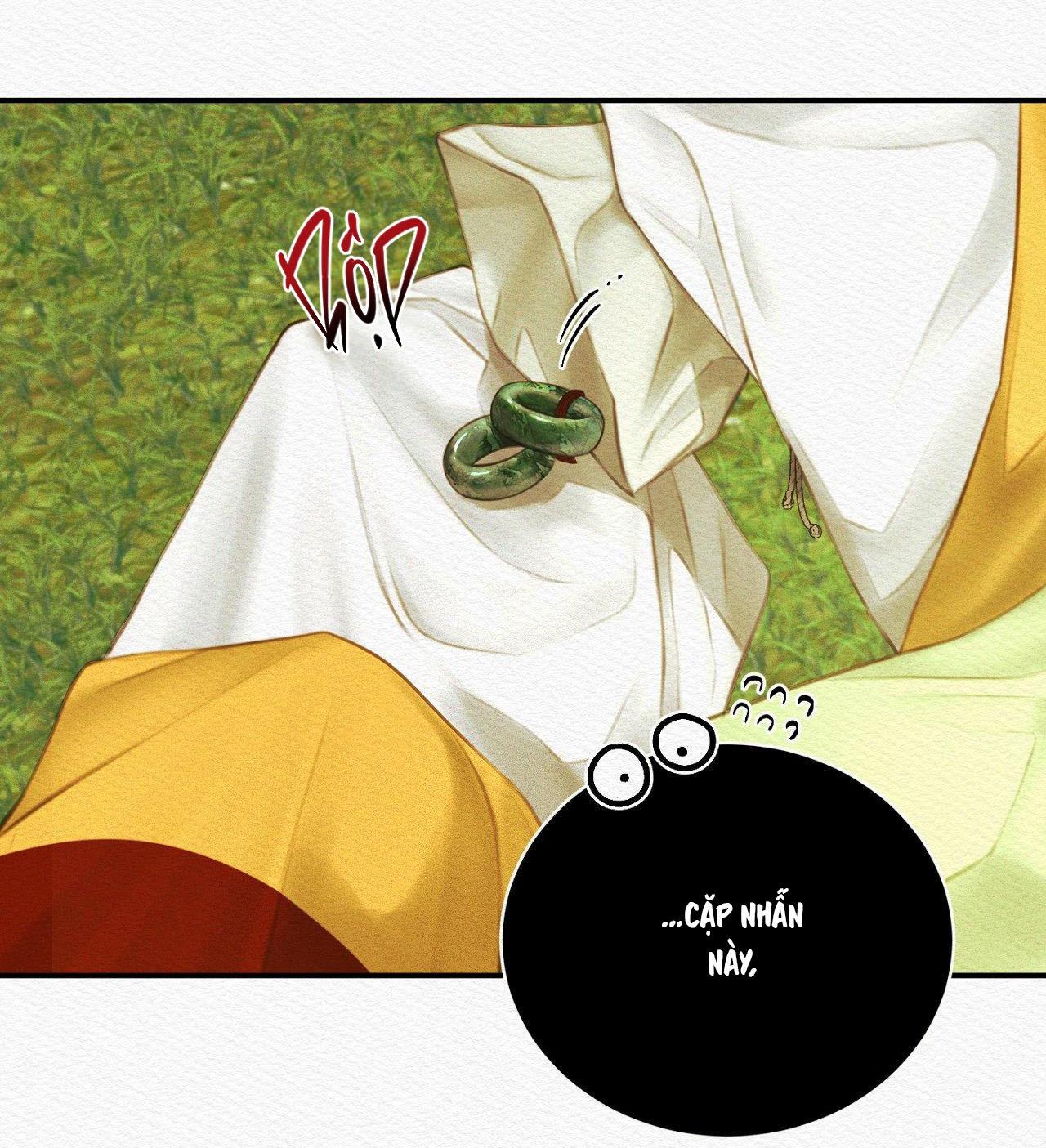 qủy dạ khúc chapter 51 54