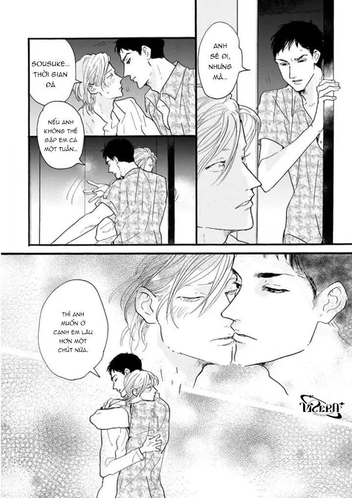 hãy gặp nhau tại tsukikagerou chapter 1 21