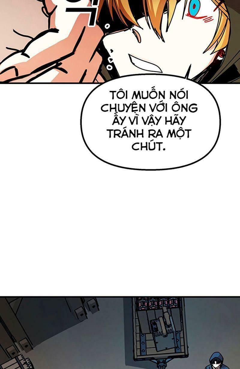 bug player - người chơi lỗi chapter 65 34