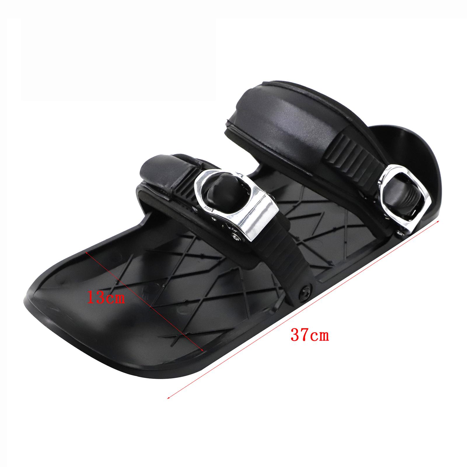 Giày trượt tuyết mùa đông ngoài trời