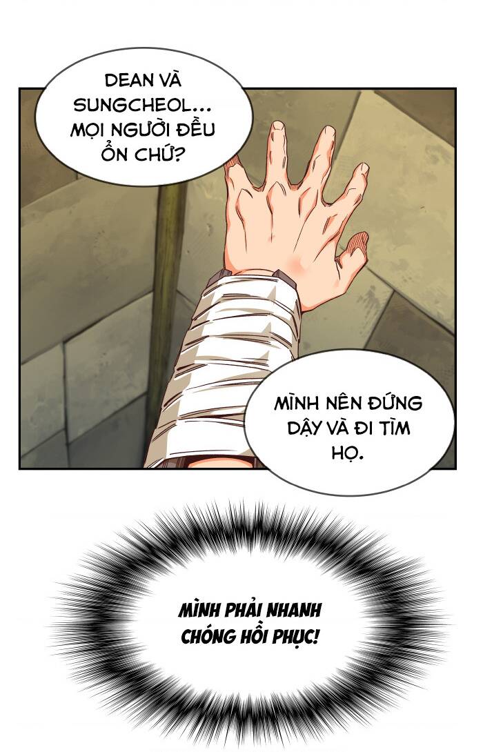 Chúa tể học đường chapter 533.5 12