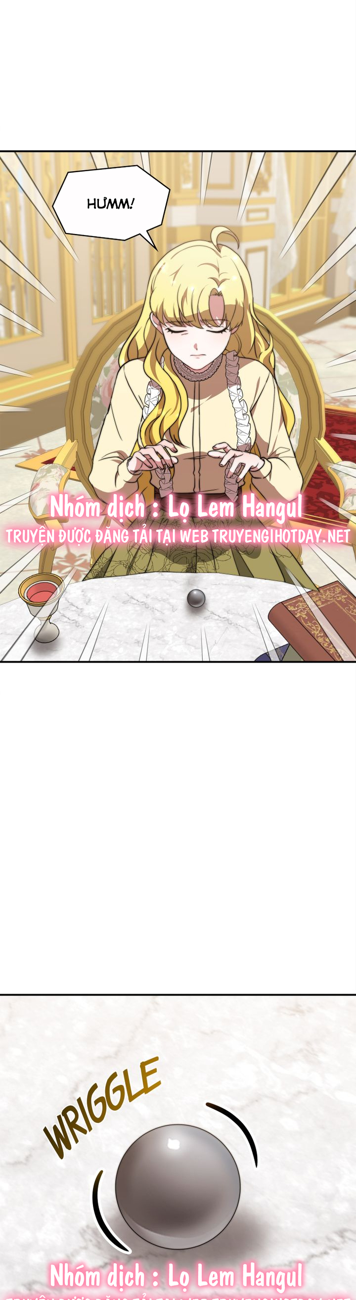 công nương eluana vita chapter 58 4