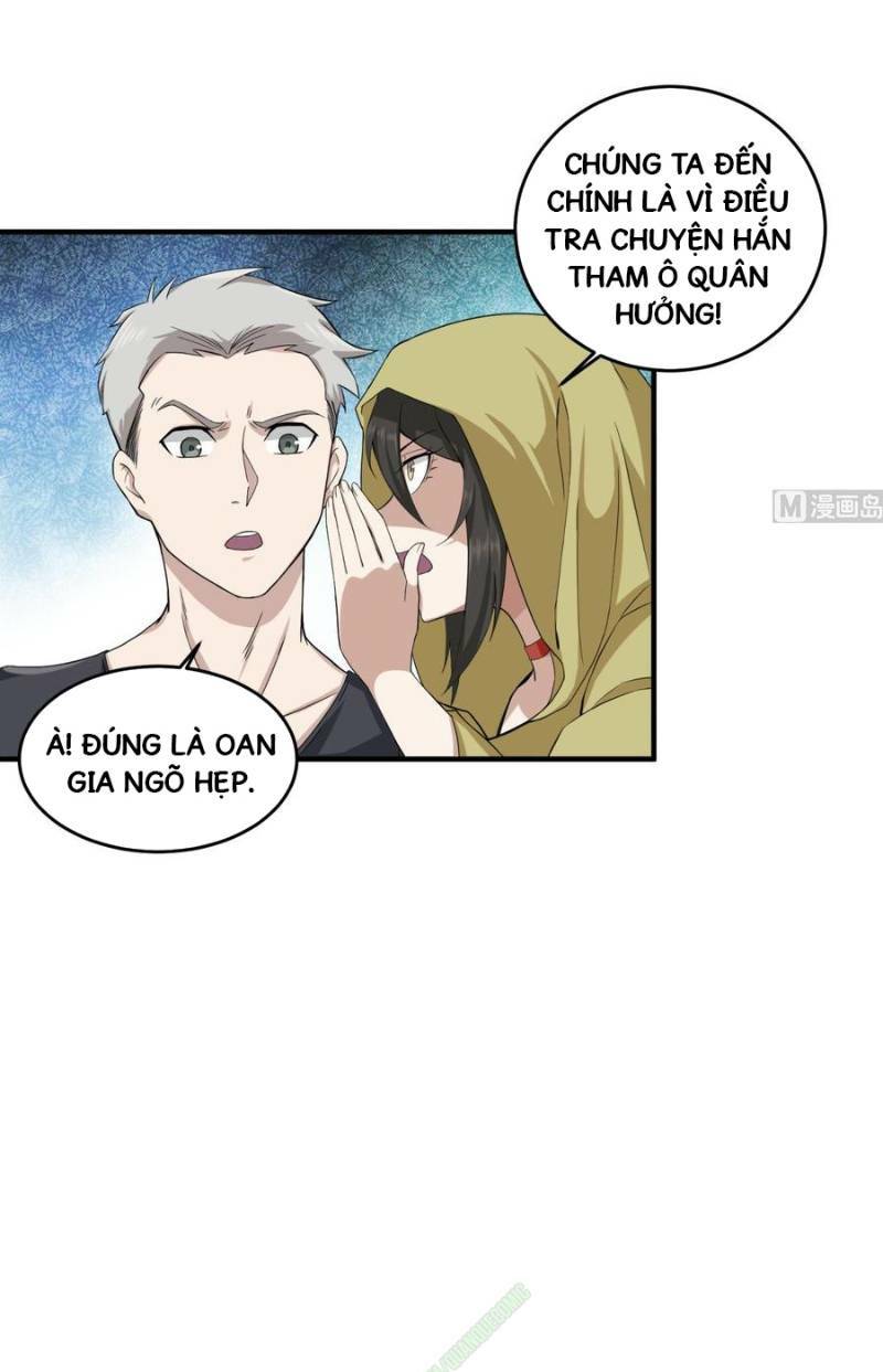 trọng sinh tới đại đường chapter 9 7