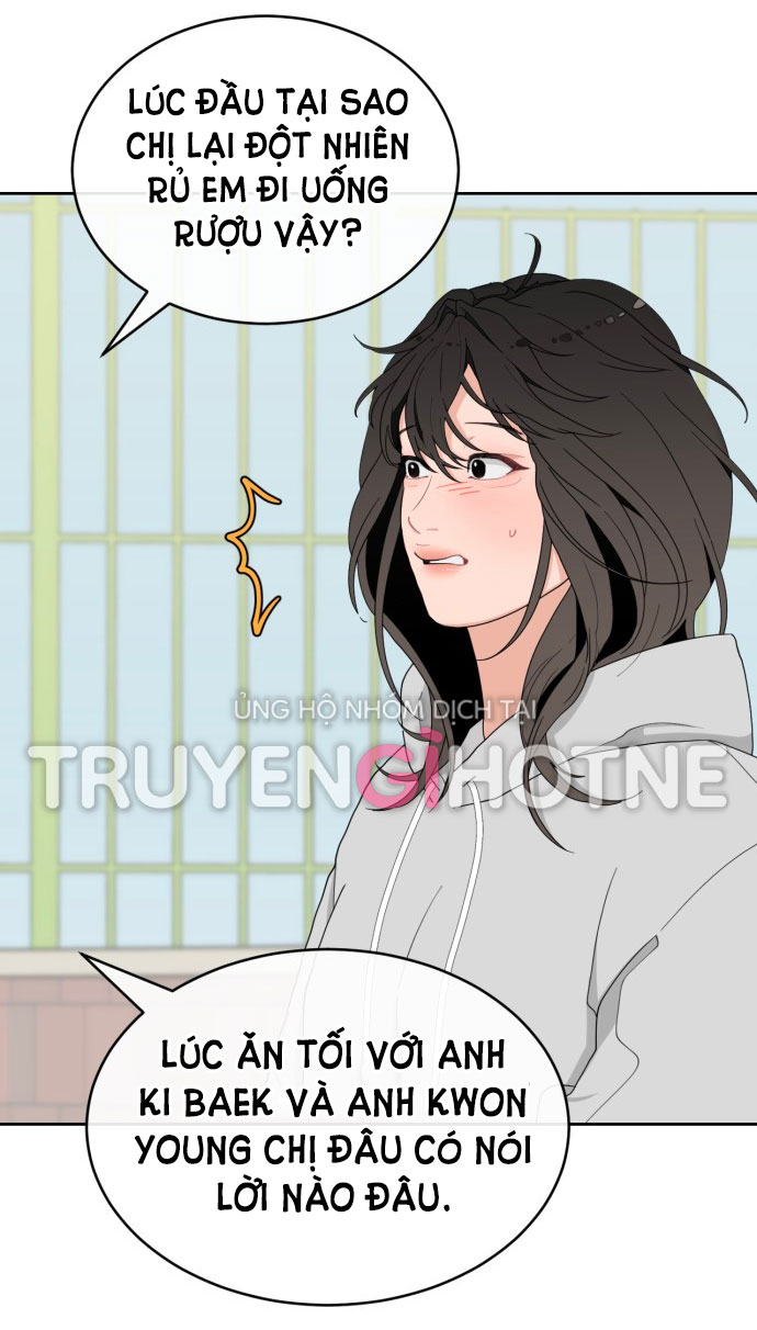 Vận May Bất Ngờ chapter 2.1 12