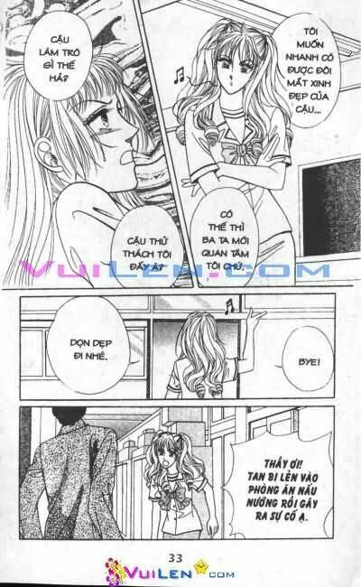 tóc gió thôi bay chapter 8 33