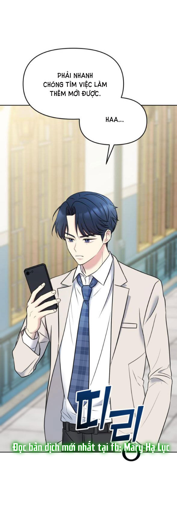 quản gia, cho tôi đi chapter 5.2 35