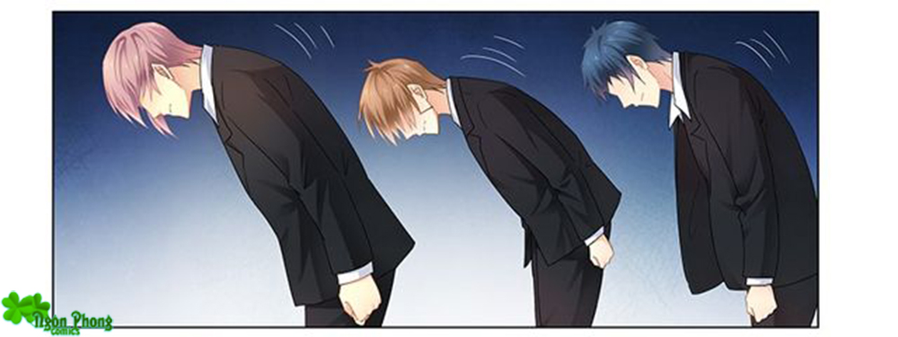 phúc hắc tổng tài đừng tới đây chapter 60 18