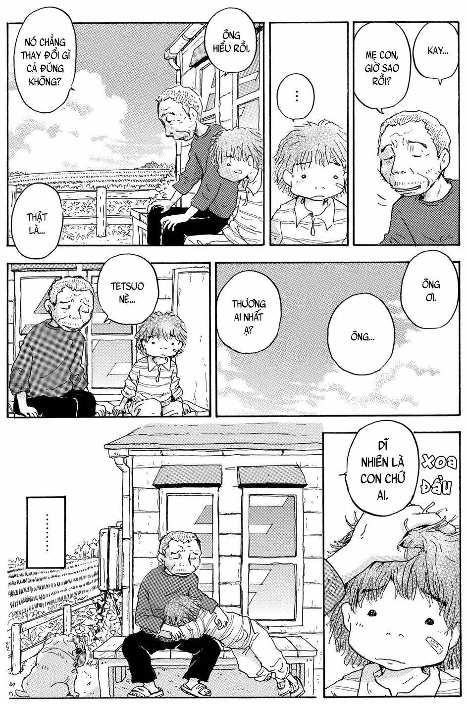 hoshi mamoru inu chapter 12 15