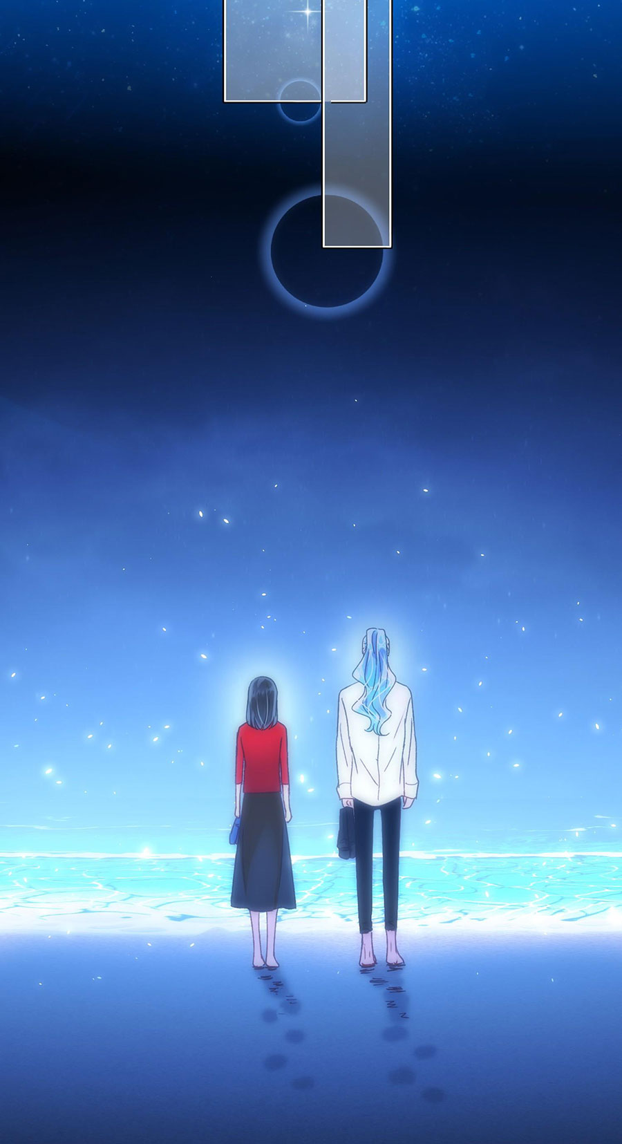 tôi phải làm một kẻ đại xấu xa chapter 108 15