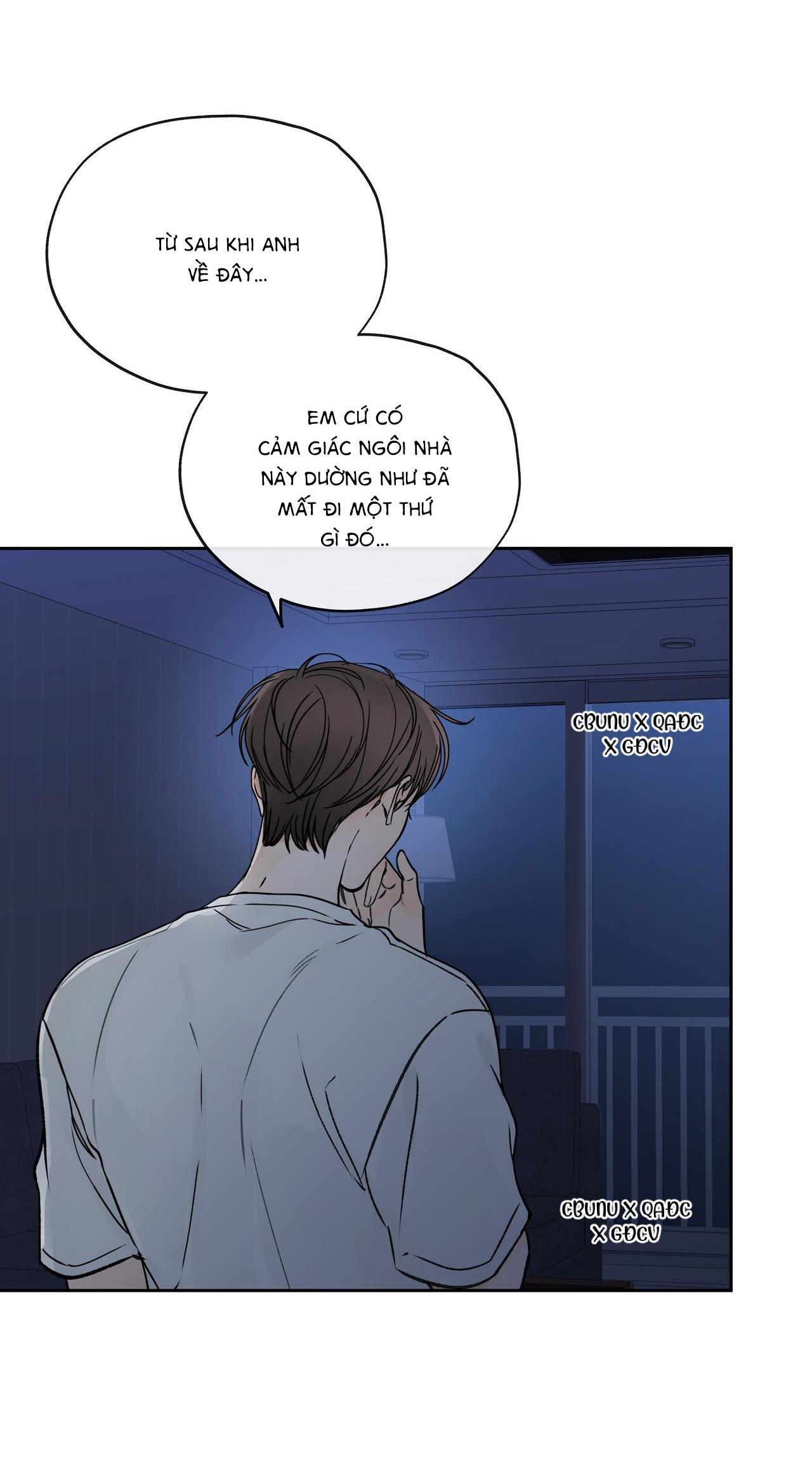 hạ cánh cuối chân trời chapter 24 43