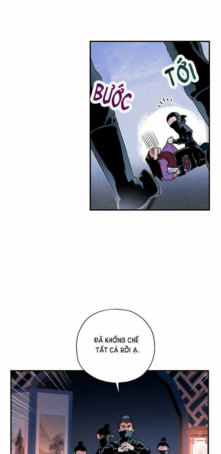 tôi trở thành nhân vật phản diện giỏi nhất trong giới võ thuật chapter 13 32