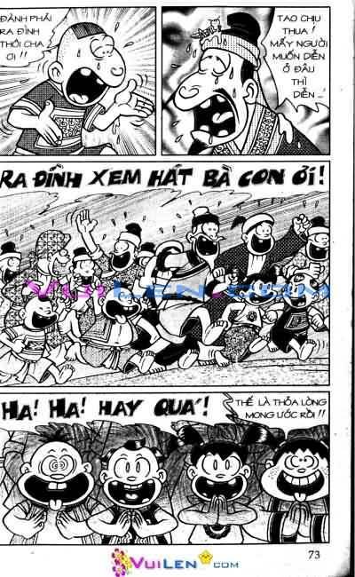 thần đồng đất việt chapter 22 71