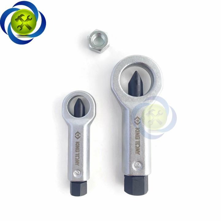 Bộ chẻ ốc Kingtony 9TD062 12-16mm và 16-22mm