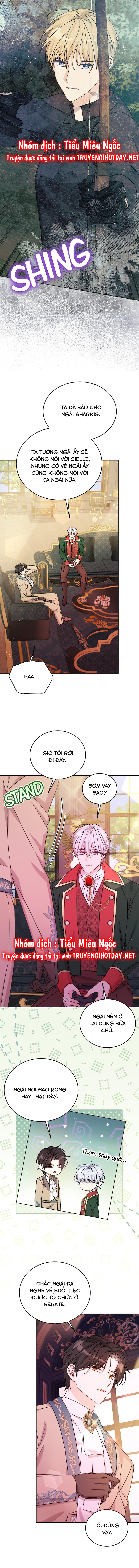 tôi sẽ cứu nam phản diện bị nữ chính ruồng bỏ chapter 114 9