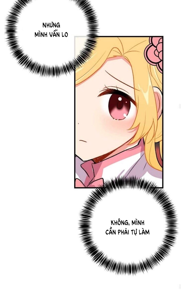 tôi là tiểu thư của gia đình này chapter 13 34