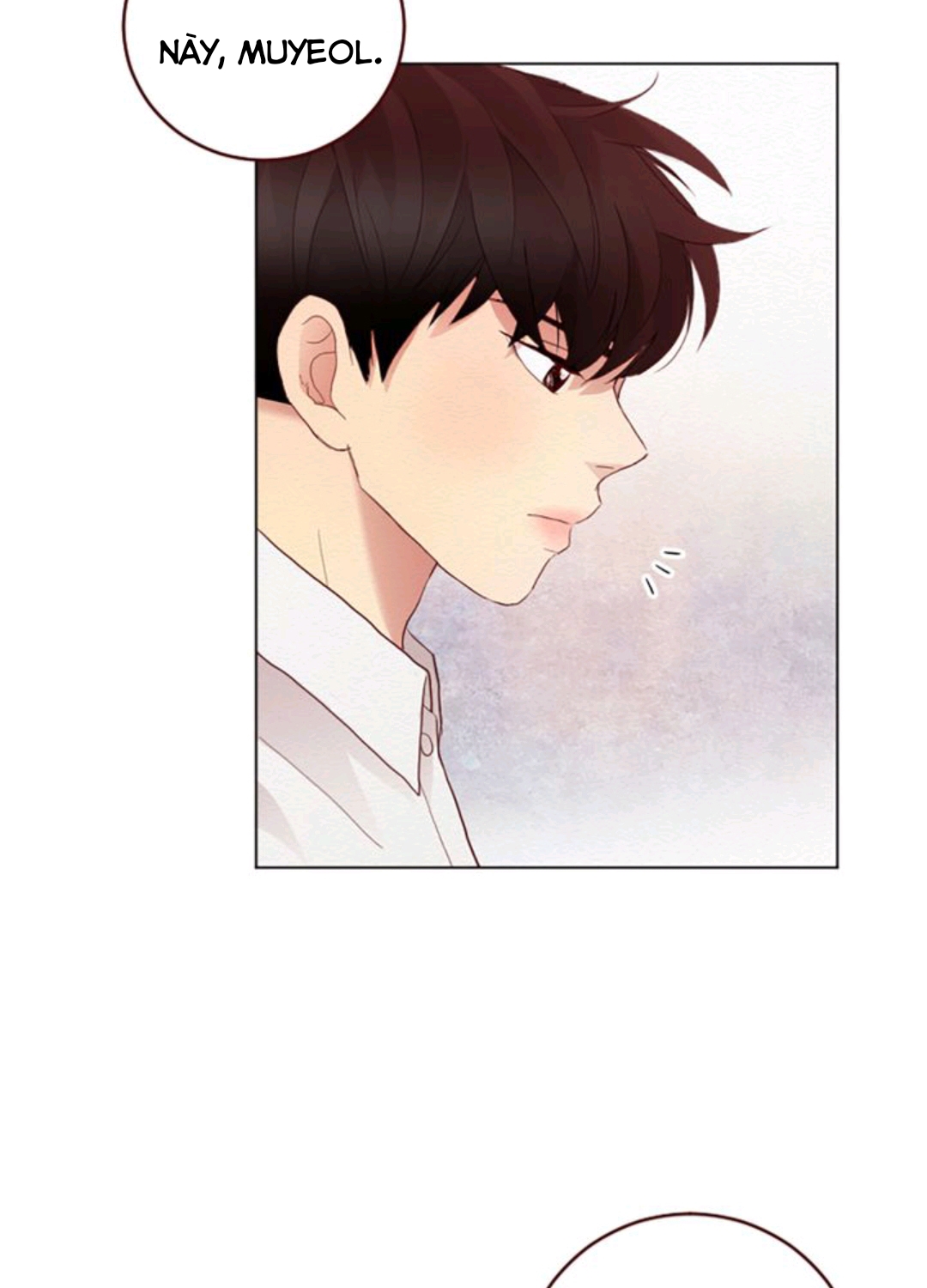 thầm yêu chapter 3 10